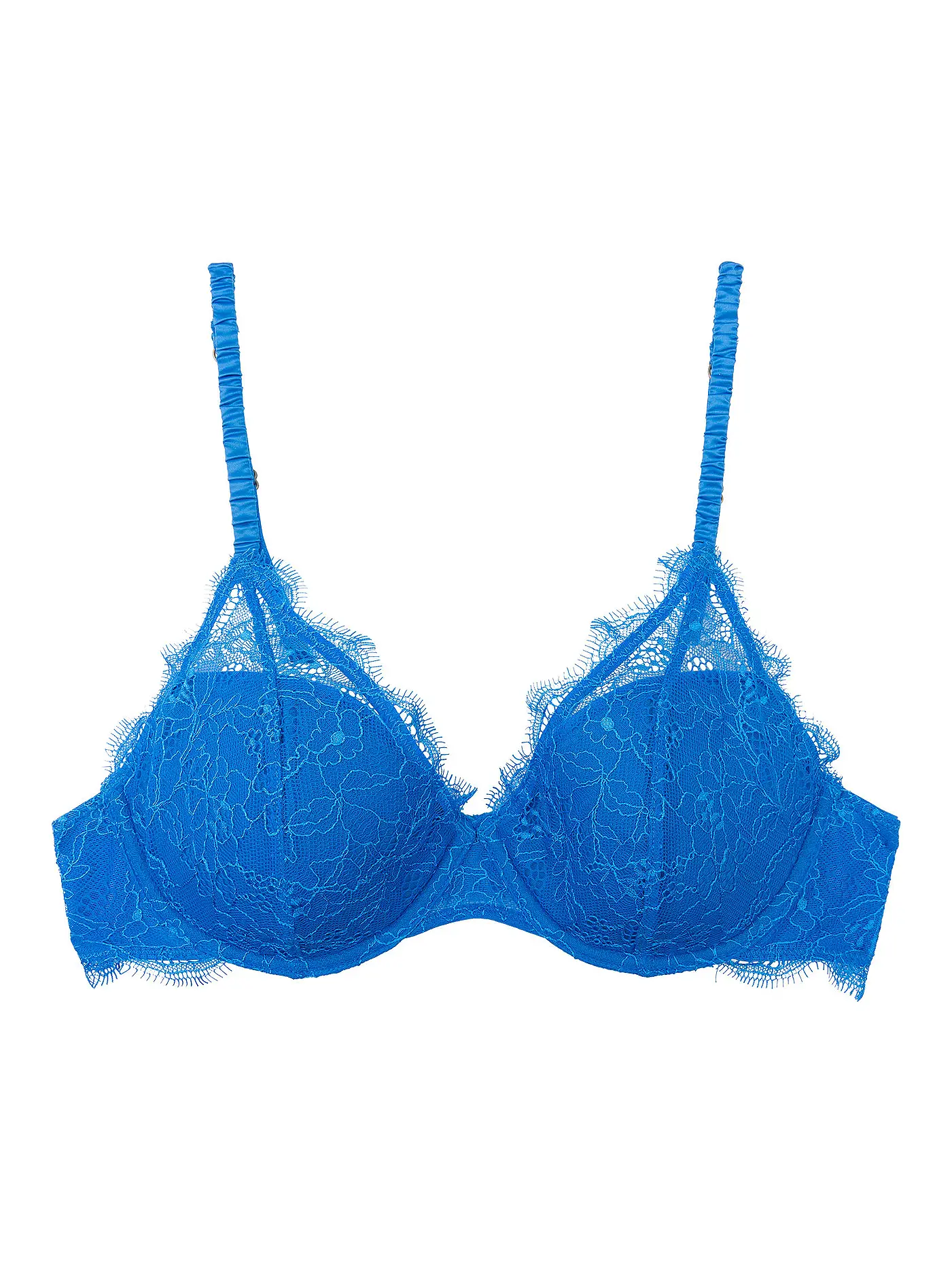 LOVE STORIES | BH mit Bügel GWYNETH blue | 
